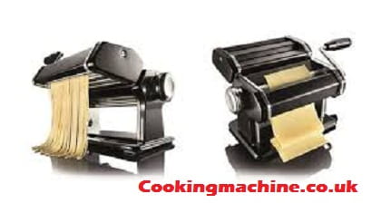 Best Pasta Machine Reviews UK 2024 - Buying Guide & Frequently Asked Questions