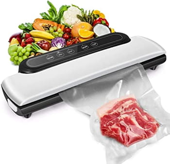 Advantages And Disadvantages Of Vacuum Sealing Food  - Smart Kitchen Tips!
