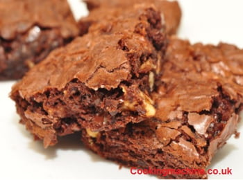 How To Make Chocolate Brownies?