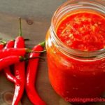 How To Make Chilli Sauce At Home