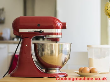How To Use A Stand Mixer For Baking?