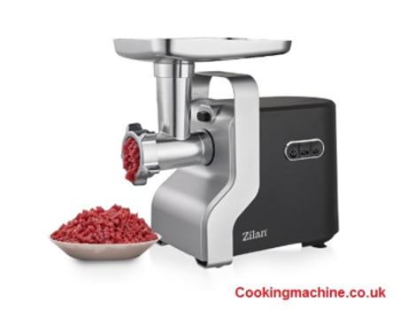 How To Grind Chicken With A Meat Grinder 