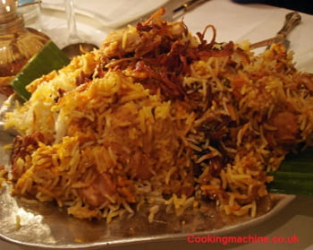 How To Make Chicken Biryani at Home? Ideal Recipe to Follow