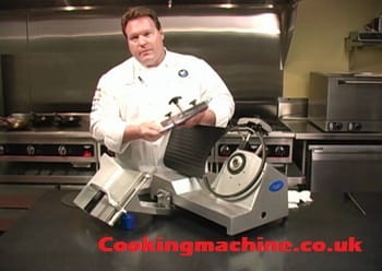 How To Clean Meat Slicer? Ultimate Guide