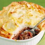 How To Make Cottage Pie In Your Kitchen?