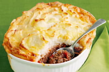 How To Make Cottage Pie