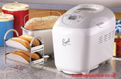 How To Use Bread Maker