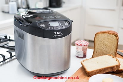 How Does Bread Maker Work?